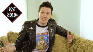 Ghost's Tobias Forge: How I Wrote 'Square Hammer' | Metal Song of the Decade