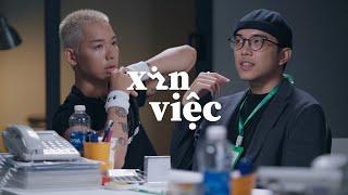 WEAN LÀM BÀI KIỂM TRA XIN VIỆC | EP05 BONUS