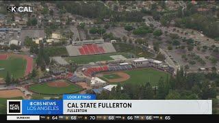 Cal State Fullerton | Look At This!