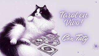 Tarot En Vivo mas Superchat