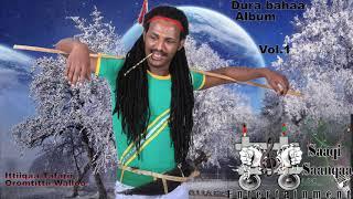 "Oromtittii Walloo" new Oromian Oromo Music by Ittiiqaa Tafarii( Dura Bahaa album)