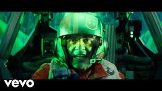 John Williams - Battle of the Resistance (From "Star Wars: The Rise of Skywalker")