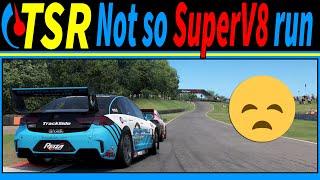  Automobilista 2  SuperV8, Oulton Park  #AMS2 Gameplay Update