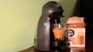 Nescafe Dolce Gusto CAFE AU LAIT