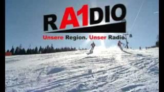 AUSTRIA 9 TV - A1 Radio Skipromo