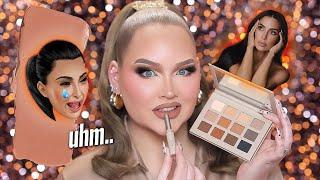 Kim.. are you serious?  The TRUTH! Trying SKKN by Kim | NikkieTutorials