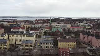 [Drone] Vellamo Kotka