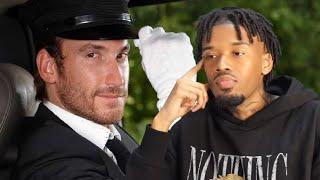I Almost Got KIDNAPPED?! | StoryTime