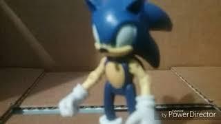 Sonic zero opening