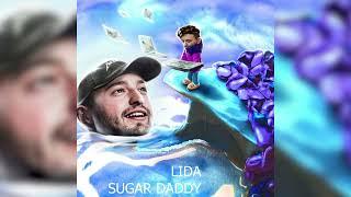 LIDA - Sugar Daddy (Официальный трек, 2022)