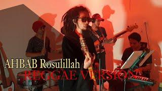 Ahbab Rosulillah Hamed Uye REBBUZ reggae gambuz indonesia