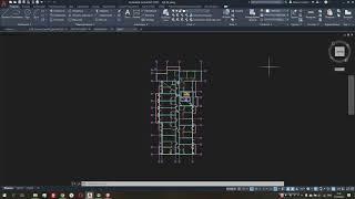 AutoCAD оптимизация рабочего пространства Классический или Рисование