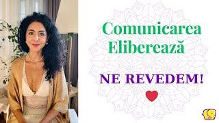 Ne revedem! | Comunicarea Eliberează