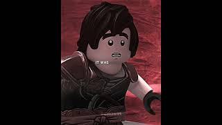 COLE SPINJITZU BURST EDIT | #shortfeed #ninjago #viral #ninjagodragonsrising #viralshorts