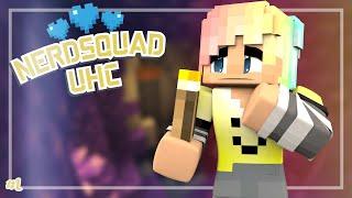 NerdSquad UHC Season 7 #2 - All by myself.