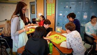 Managing Game-Based Learning in the Classroom