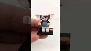 GREMLINS GIZMO MINI LEGO BRICKS / FOR LEGO COLLECTORS #miniblocks #bricklego #minifigure