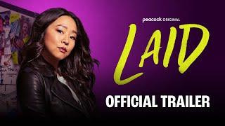 LAID (starring Stephanie Hsu) | Official Trailer