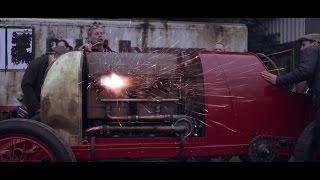 FIAT S76 - Beast of Turin trailer