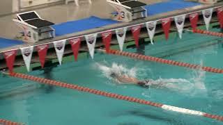 400 Meter Free (Time Trial)_Carson Foster