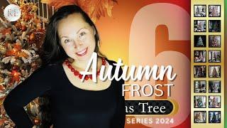 2024 Top Christmas Tree Designs! (Autumn Frost)