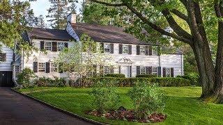 12 Orchard Place Bronxville NY Real Estate 10708