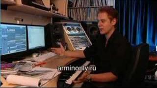 Armin Van Buuren about Imagine