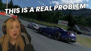 Gran Turismo 7 Dailies Dirty Drivers Part 12 - THIS GAME HAS A REAL PROBLEM