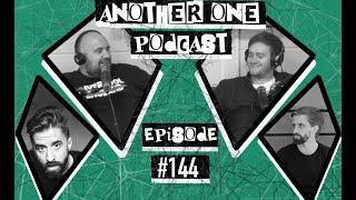 Another One Podcast - #144 | Julian Deane