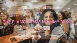 Want to be seen in front of up to 100 Plano Moms in one room? Be a Mommy Mixer Sponsor