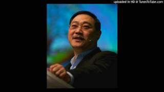 Gratitude - The Key to Happiness - Rev Edmund Chan