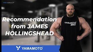 James Hollingshead recommendations | DSN GROUP