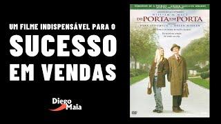 Filme "De Porta em Porta" | Bill Porter | Completo em HD | Dublado