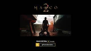 Marco 2 - Notion Trailer Out