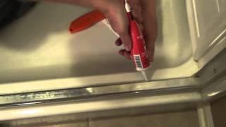 Shower Caulking Tips