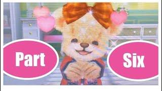 Teddy Together SO CUTE ️️ Part 6 #cutegame #gameplay #teddybear  #teddy