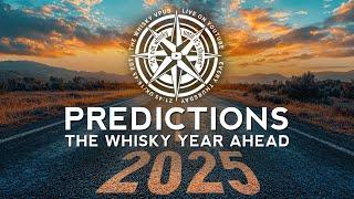 vPub Live - Whisky Predictions 2025