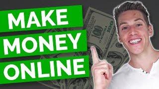 How To Create A Successful Online Business For Under $200