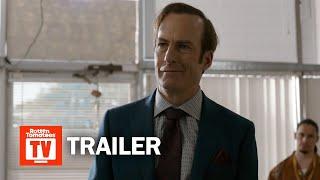 Better Call Saul Season 6 Trailer | Rotten Tomatoes TV