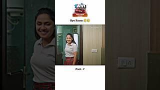 Oyo Room  | Part - 7 | #shorts #youtubeshorts #shortvideo #ytshorts #shortsfeed