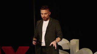 Tourettes Syndrome: Tics, Tricks, and Triumph | Luke Manton | TEDxShoreditch