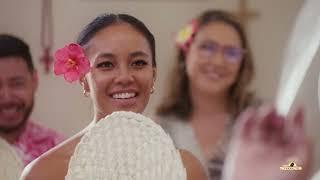 Sleeping Piuti -Tongan Samoan Love Story! | Fresh Fairytales E05