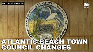 Atlantic beach ushers in new political era with sweeping town council changes