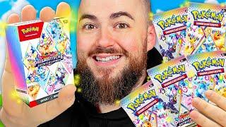 Sind Pokémon's Mini Displays WIRKLICH das BESTE Produkt?