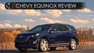 2020 Chevy Equinox | A Dream or a Nightmare?