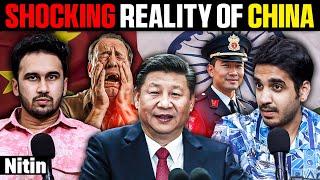 The Crazy Rules of China and It’s Shocking Reality| RealTalk Clips|