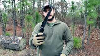 Black Scout Reviews -Bahco Laplander Folding Saw