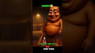 MRR TUNG TUNG SAHUR FUNK...| #tralalerotralala #tungtungtungsahur #funny #shortvideo #shorts #funk