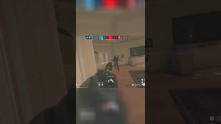 4K with Frost's shotgun and pistol