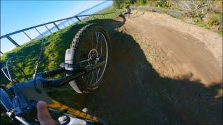 These Trails Got an UPGRADE | Skyline Rotorua